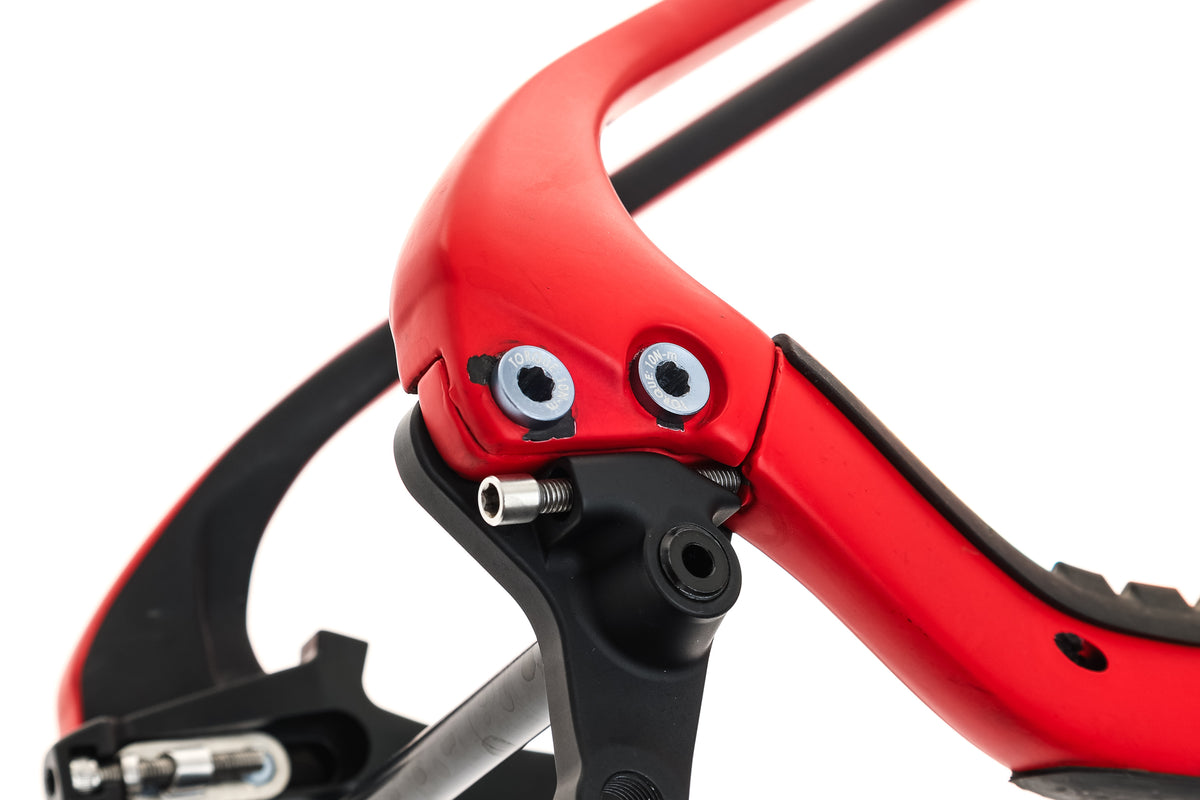 Spot Rocker Medium Frameset - 2021 | The Pro's Closet