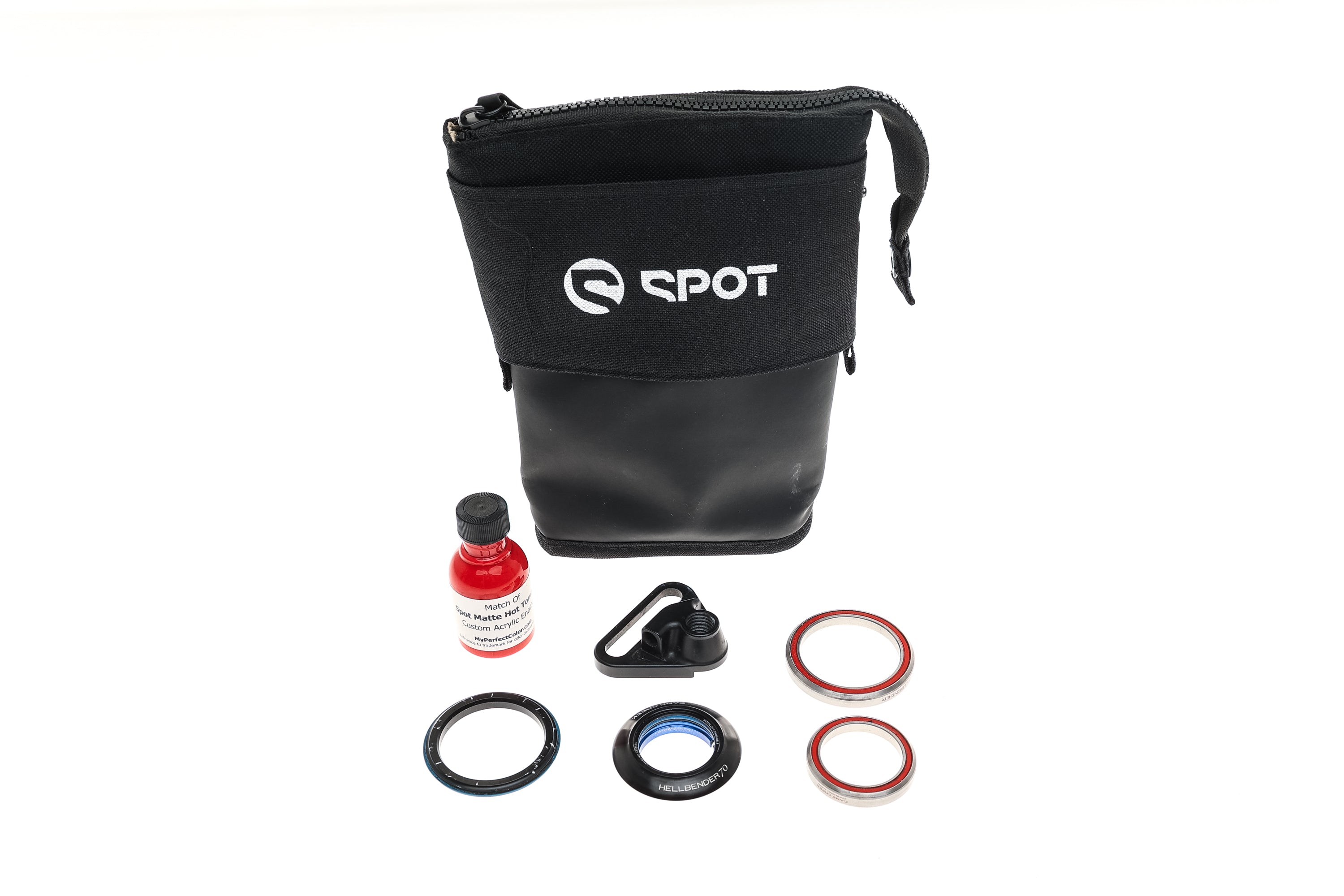 Spot Rocker Medium Frameset - 2021 | The Pro's Closet