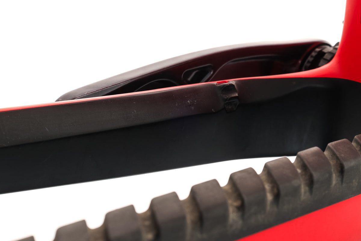 Spot Rocker Medium Frameset - 2021 | The Pro's Closet