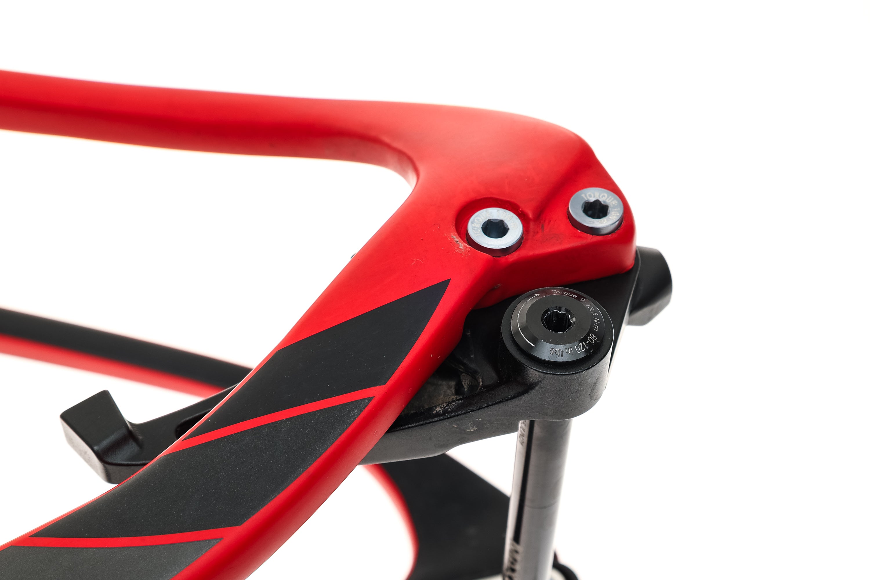 Spot Rocker Medium Frameset - 2021 | The Pro's Closet