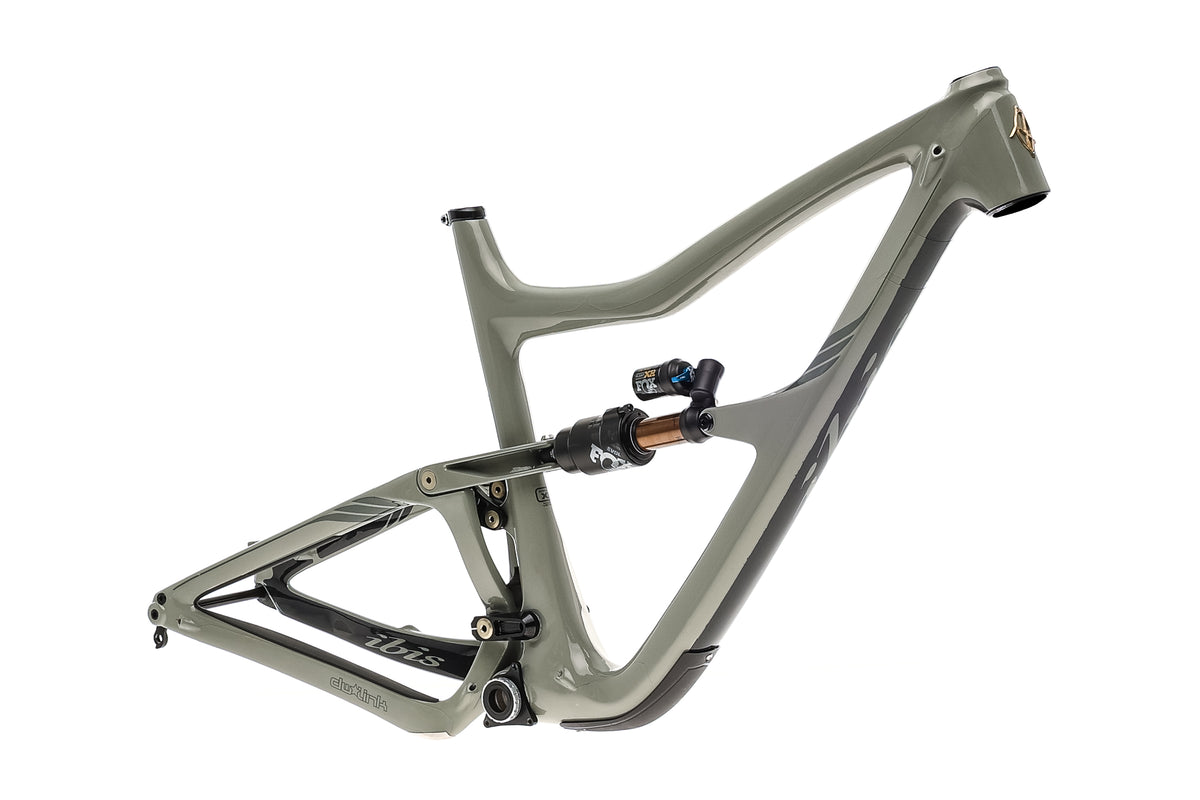 Ibis Ripmo X-Large Frame - 2022 | The Pro's Closet