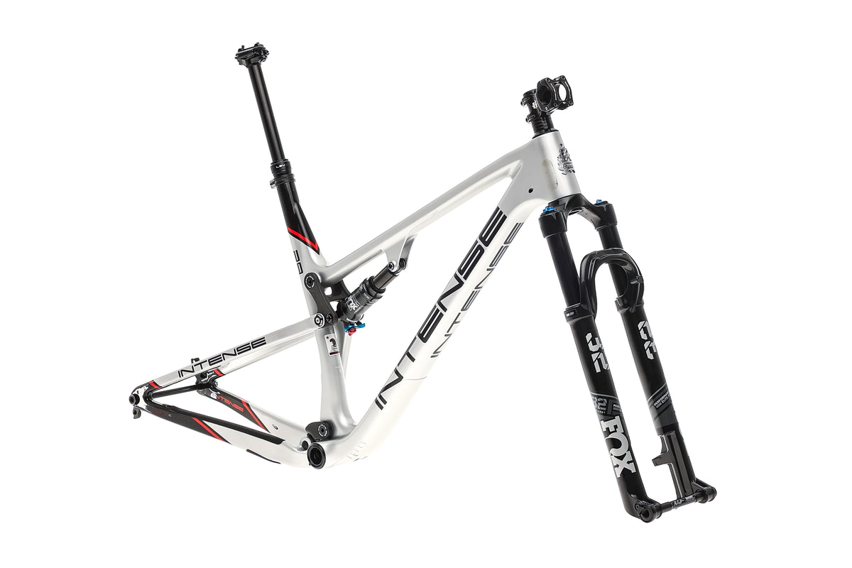 Intense Sniper XC Large Frameset - 2021 | The Pro's Closet