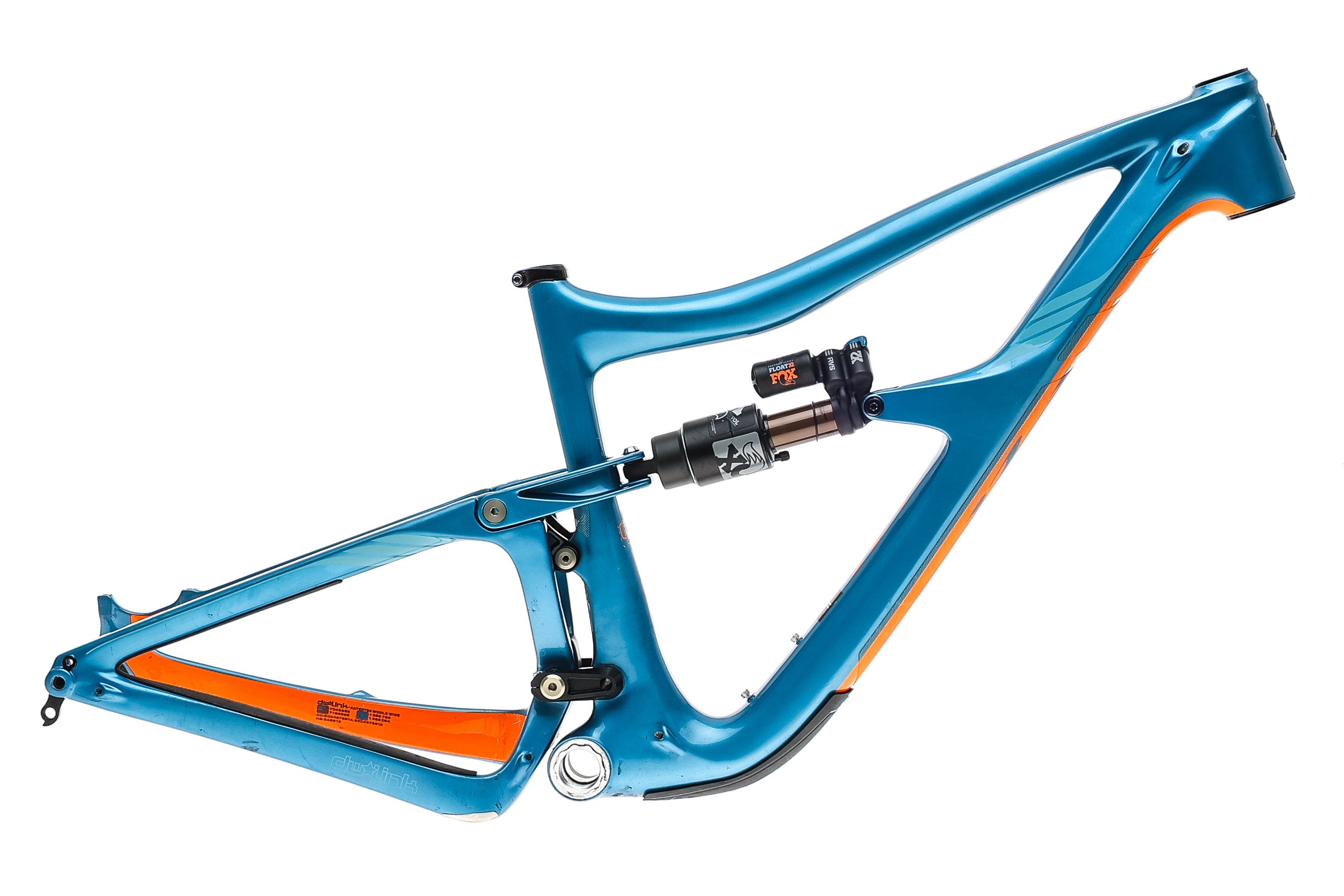 Ibis Ripmo V1 Large Frame - 2019 | The Pro's Closet