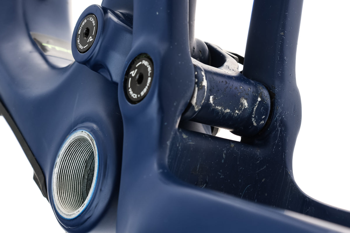 Revel Rascal X-Large Frameset - 2020 | The Pro's Closet