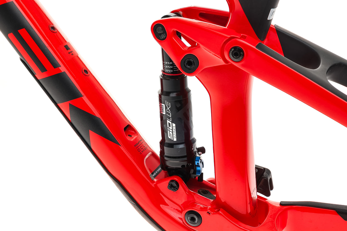 Trek Top Fuel Medium/Large Frame - 2021 | Weight, Price, Specs