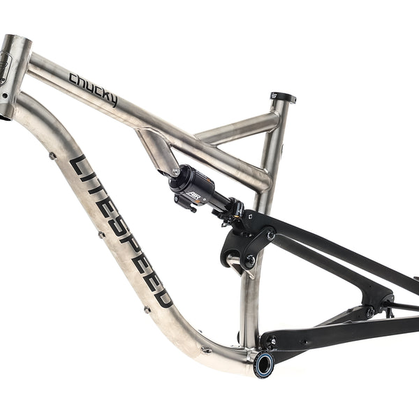 litespeed nolichucky review