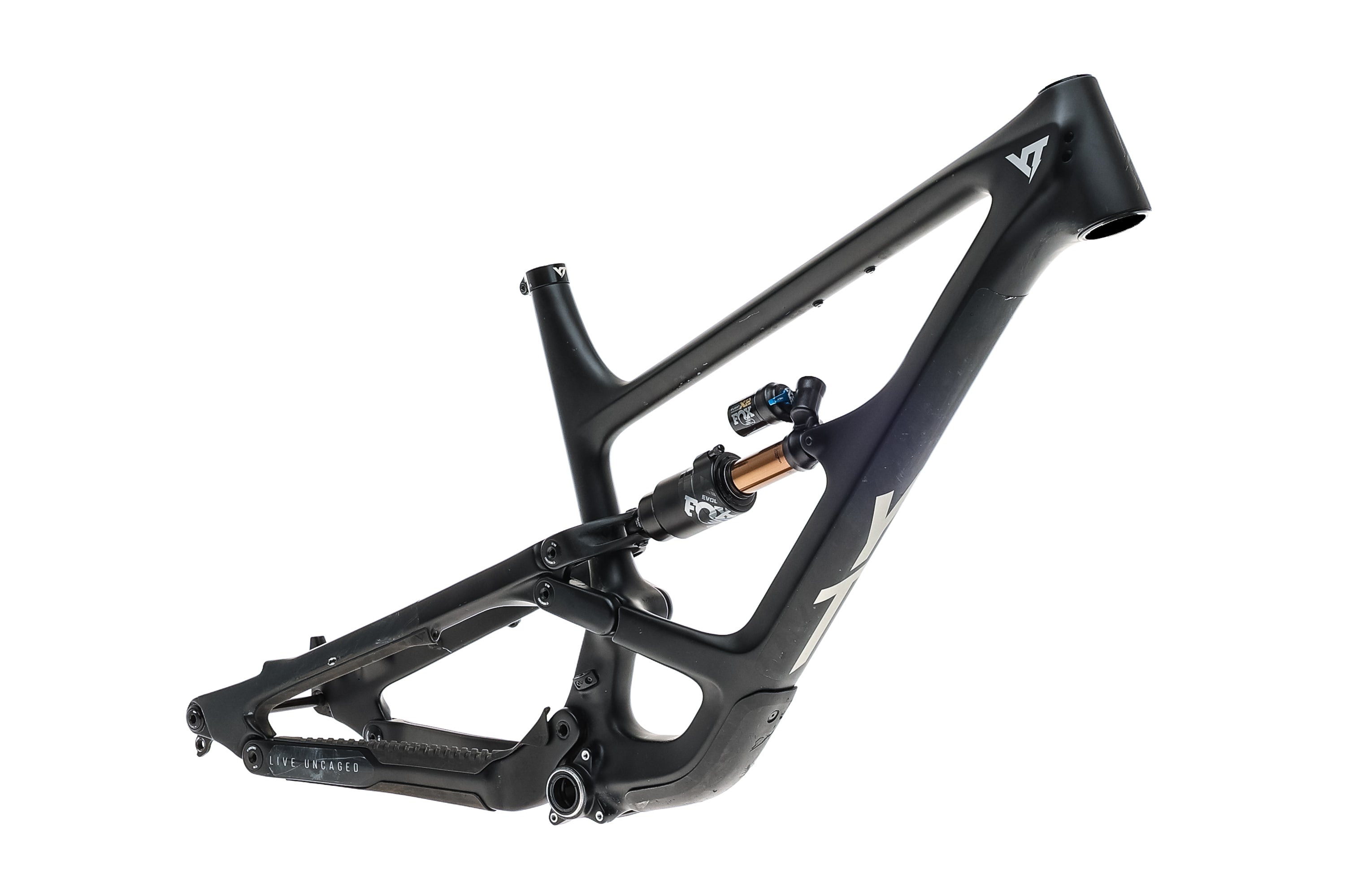 YT Capra X-Large Frame 2022 The Pro's Closet