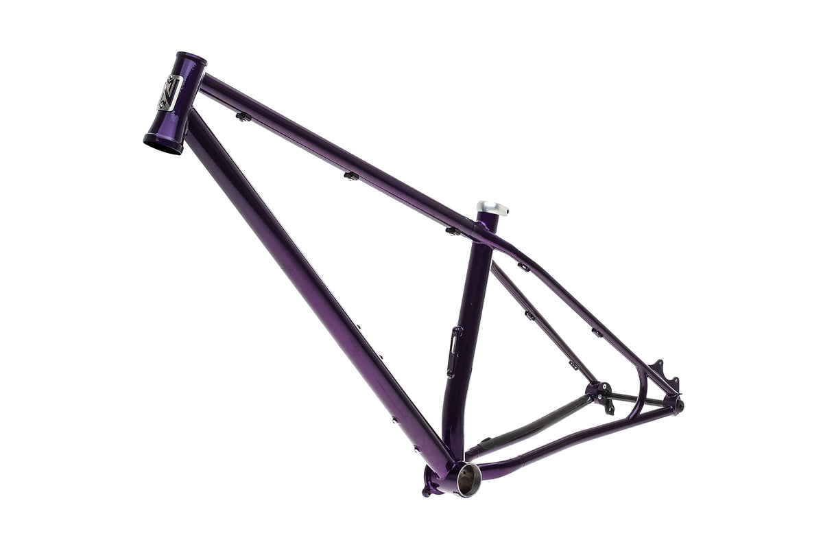 Neuhaus Metalworks Solstice Medium/Large Frame - | The Pro's Closet