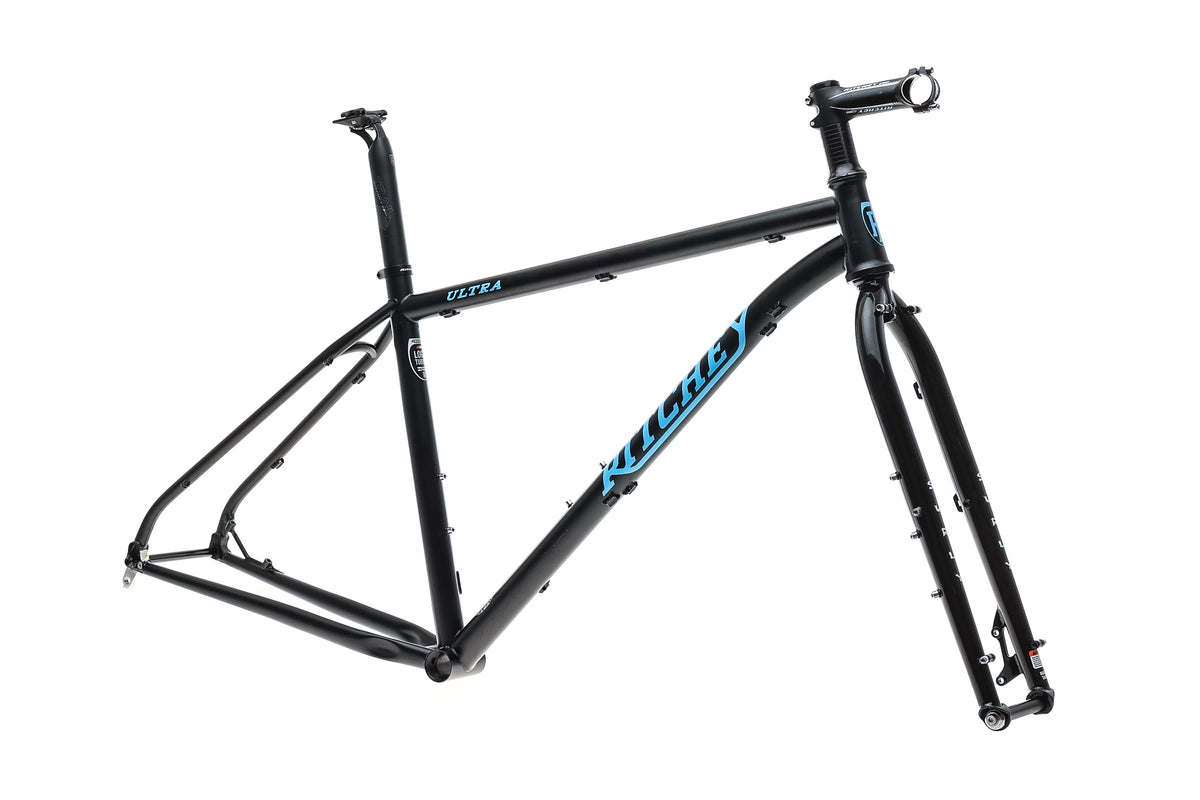 Tom Ritchey Ritchey Mountain Bike Frame Ritchey Ultra Large