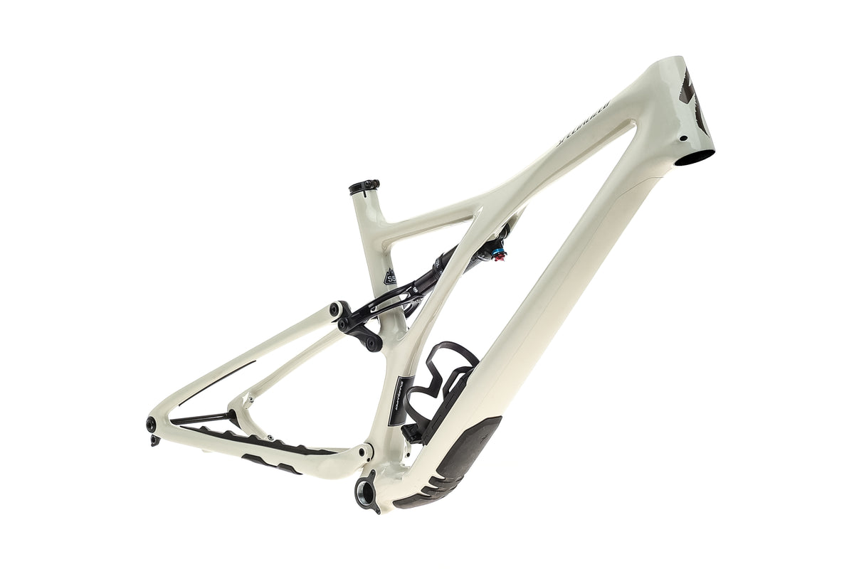 Specialized Stumpjumper Expert S5 Frame - 2022 | The Pro's Closet