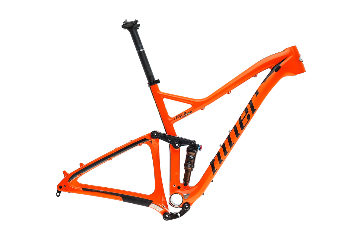 Niner RKT 9 RDO Medium Frame - 2019 | The Pro's Closet