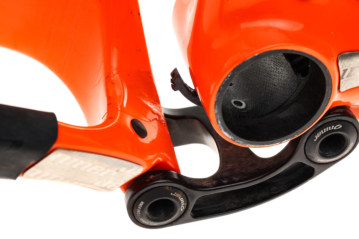 Niner RKT 9 RDO Medium Frame - 2019 | The Pro's Closet