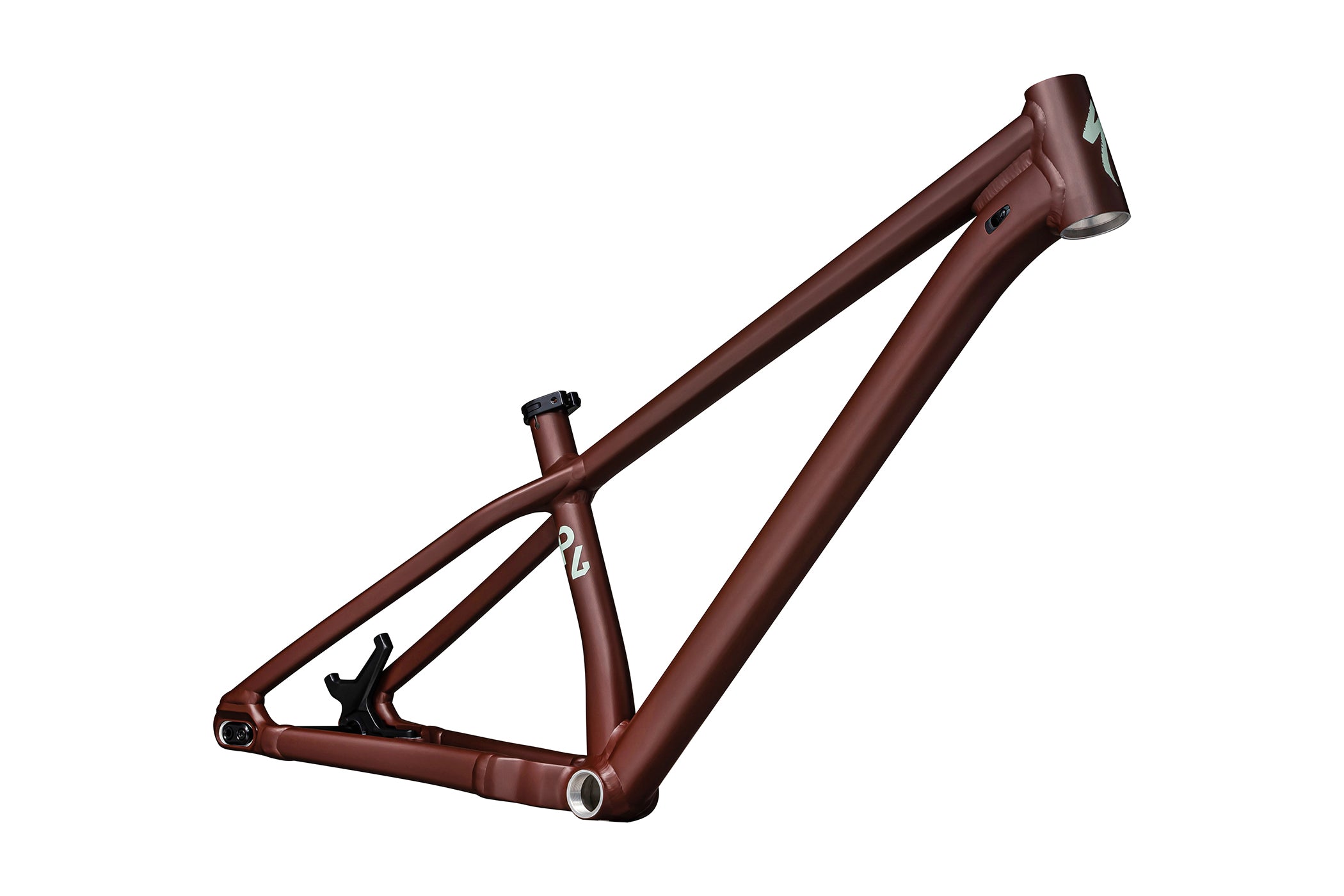 mountainbike mercury aero tubing Specialized P.4 Dirt Jumper Frame - 2023 | The Pro's Closet
