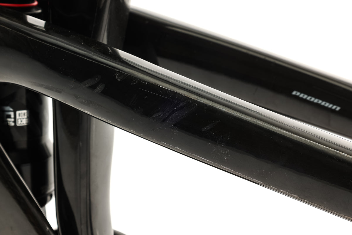 Pro Cf Frame Propain Tyee CF Large Frame - 2022 | The Pro's Closet | FMT11903