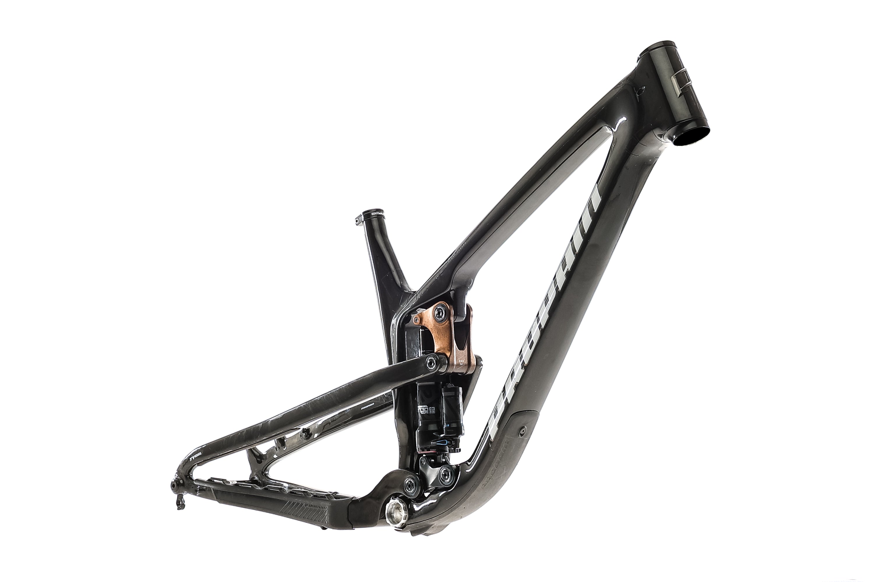 Pro Cf Frame Propain Tyee CF Large Frame - 2022 | The Pro's Closet | FMT11903