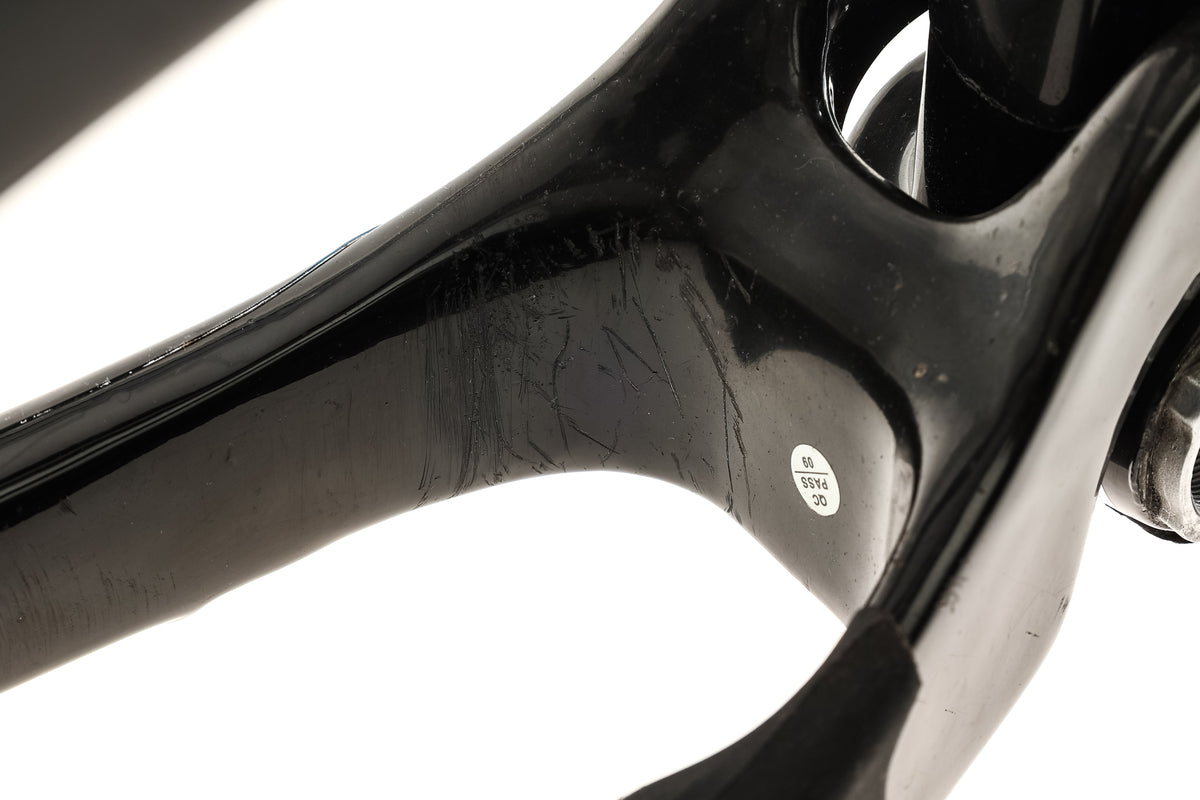 Pro Cf Frame Propain Tyee CF Large Frame - 2022 | The Pro's Closet | FMT11903