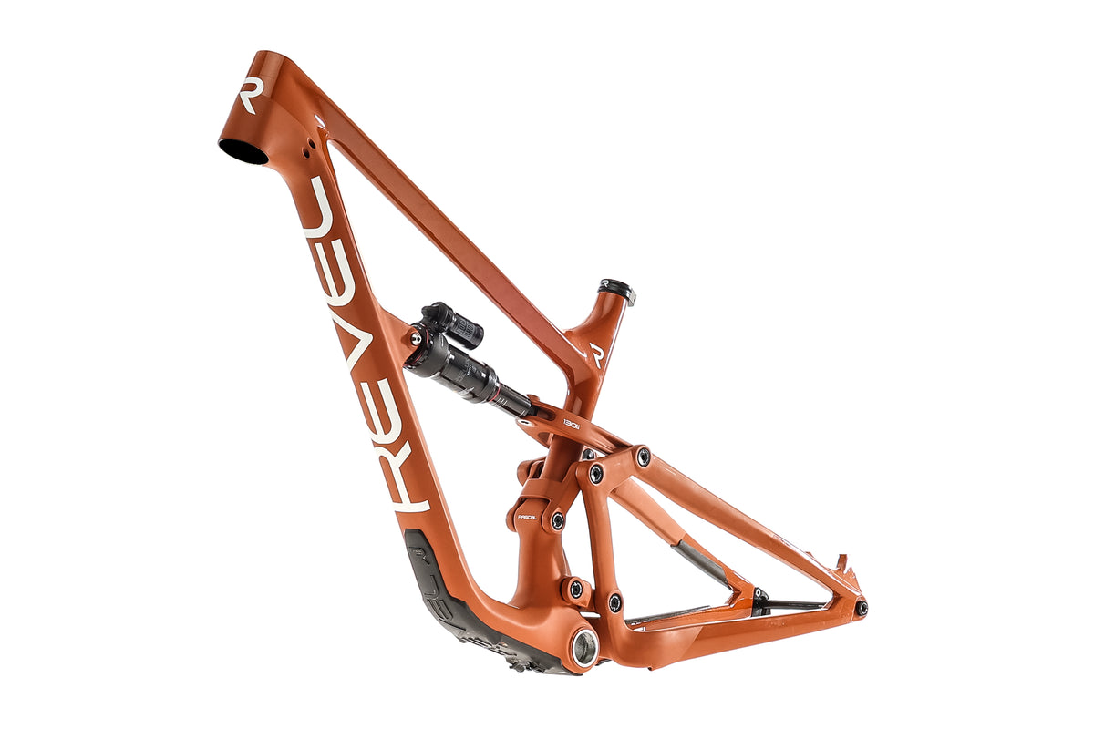Revel Rascal Medium Frame - 2022 | The Pro's Closet | FMT11910