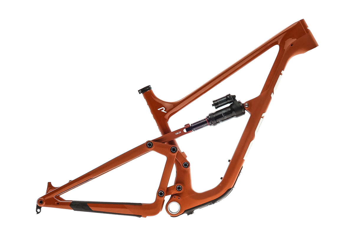 Revel Rascal Medium Frame - 2022 | The Pro's Closet | FMT11910