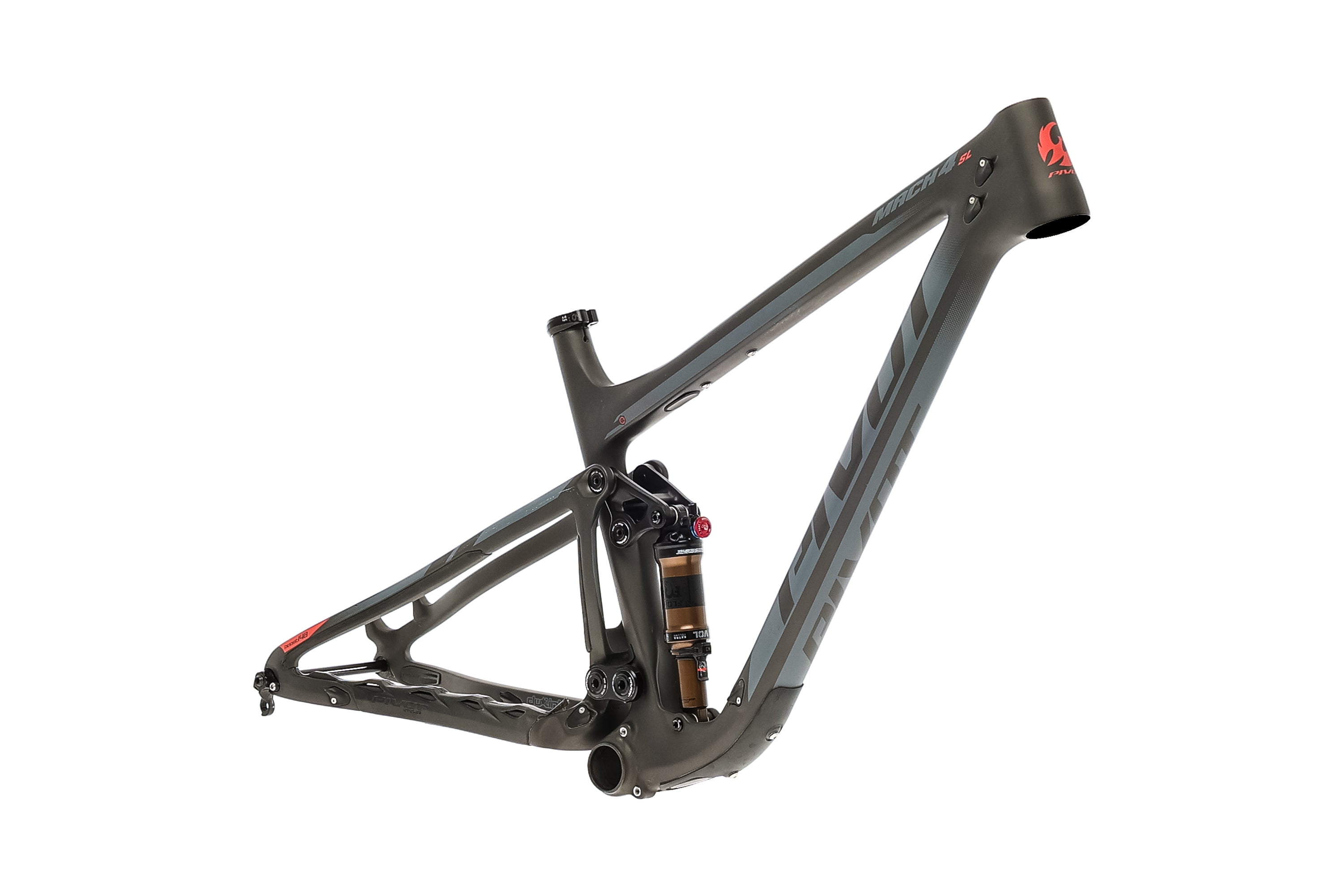 Pivot Mach SL Medium Frame 2021