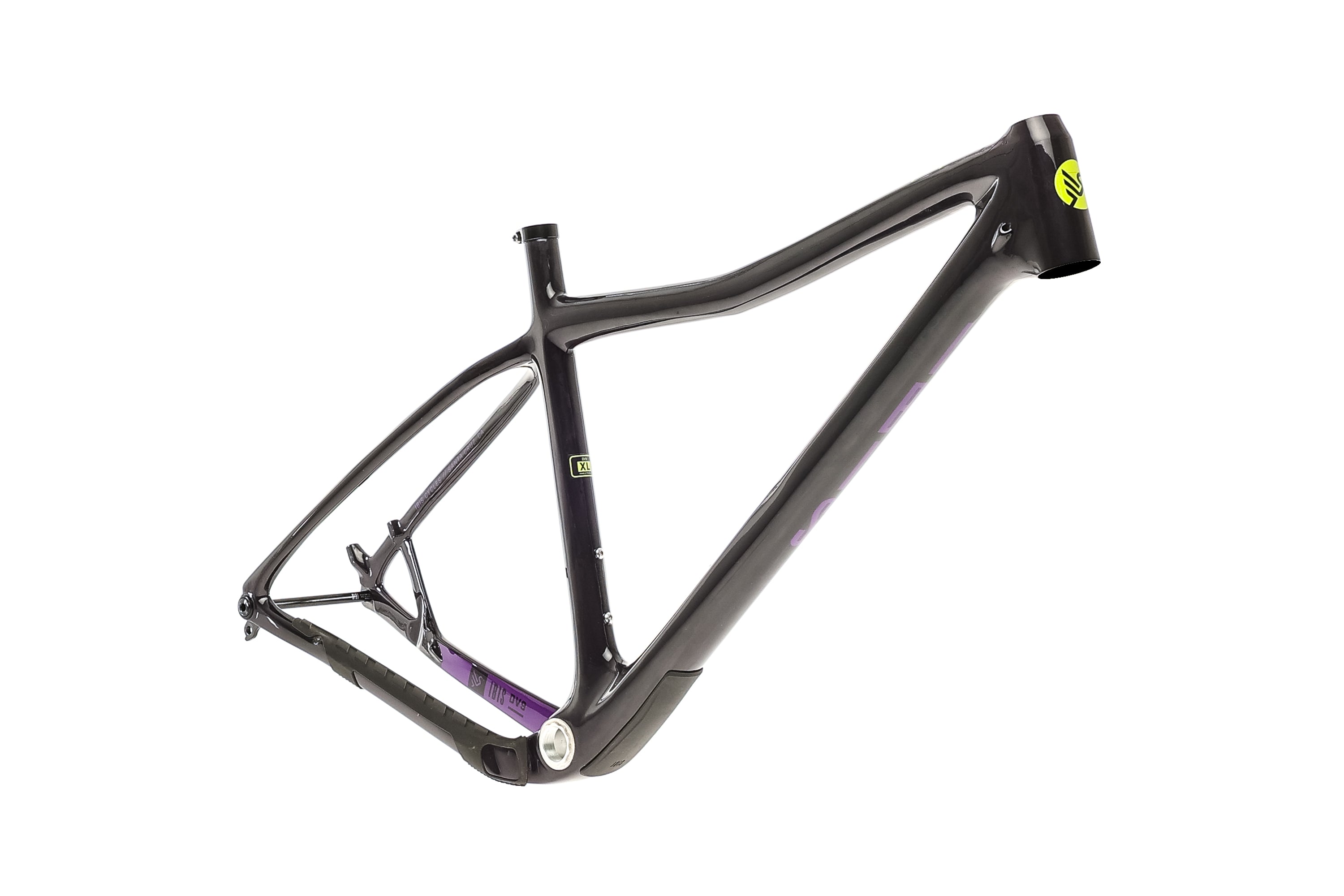 Mountain Bike Ibis Dv9 Frameset Ibis DV9 X-Large Frame 2023 The
