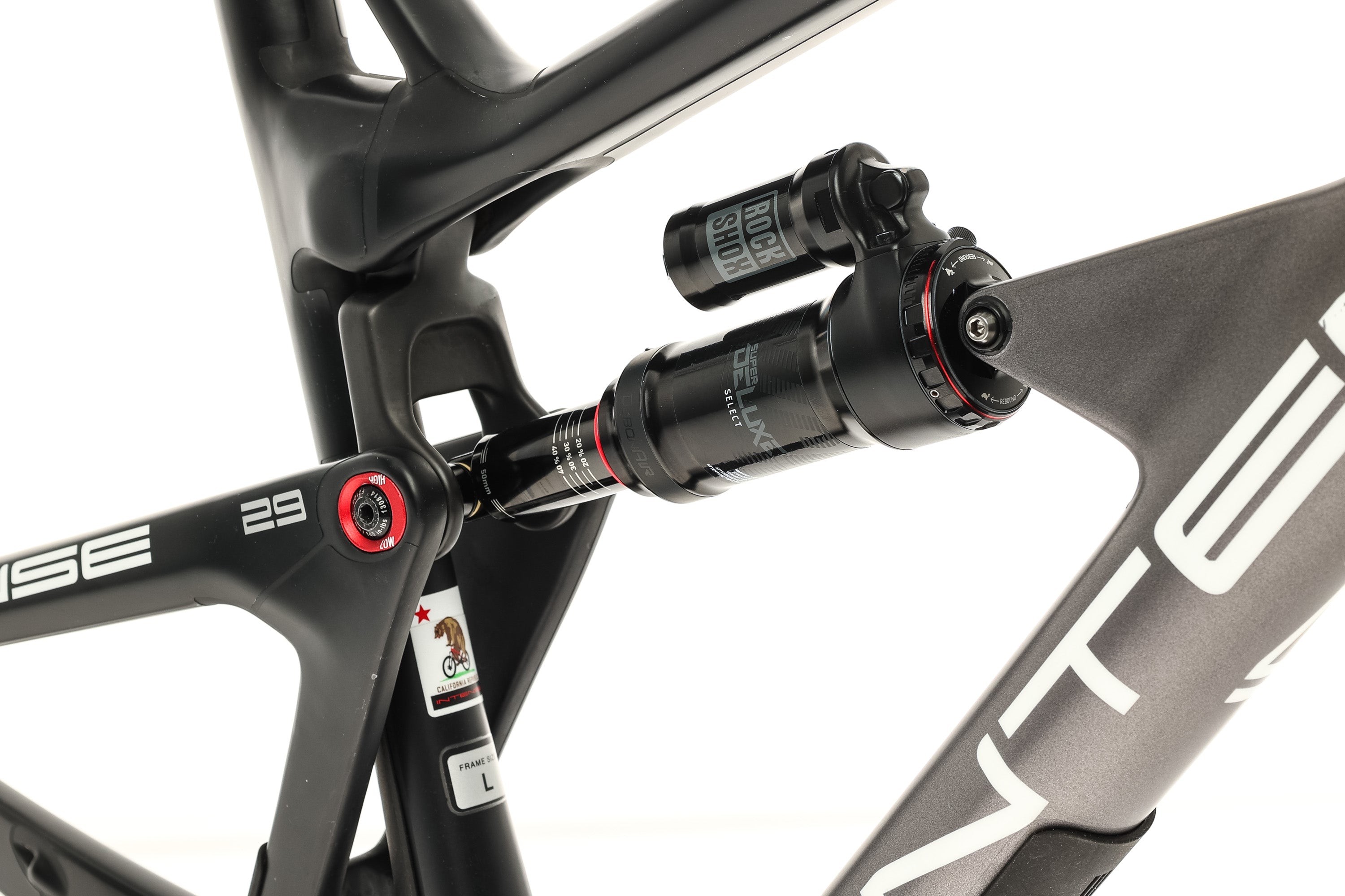 point sattelstütze deluxe Intense Primer 29 Large Frame - 2023 | The Pro's Closet