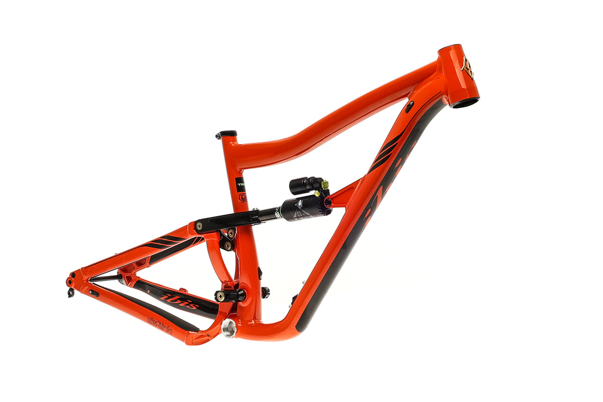 Ibis Ripmo AF Large Frame - 2021 | The Pro's Closet