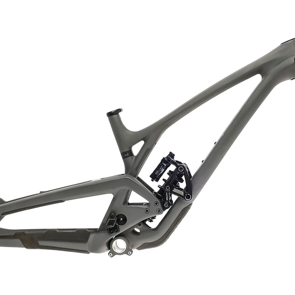 Evil Wreckoning Small Frameset - 2022 | The Pro's Closet