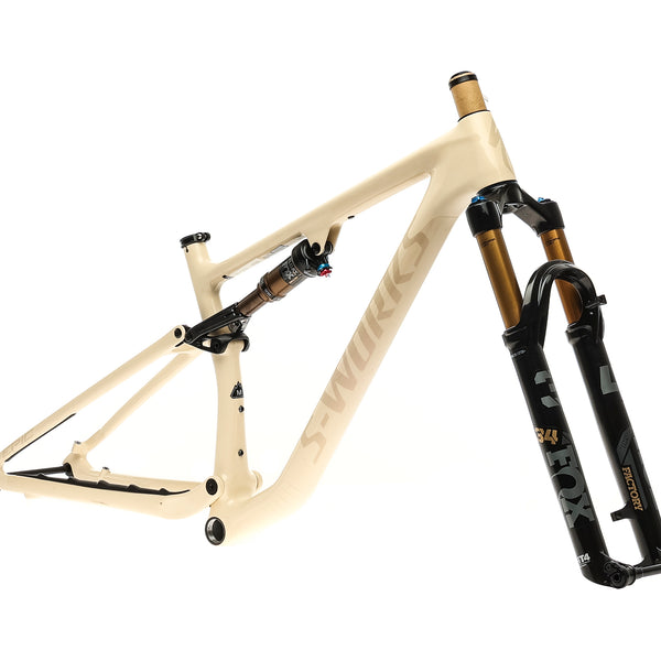 Specialized S-Works Epic EVO Medium Frame 2022 The Pro's