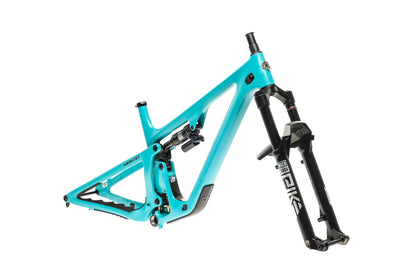 Yeti Bike Frames For Sale
 subcategory