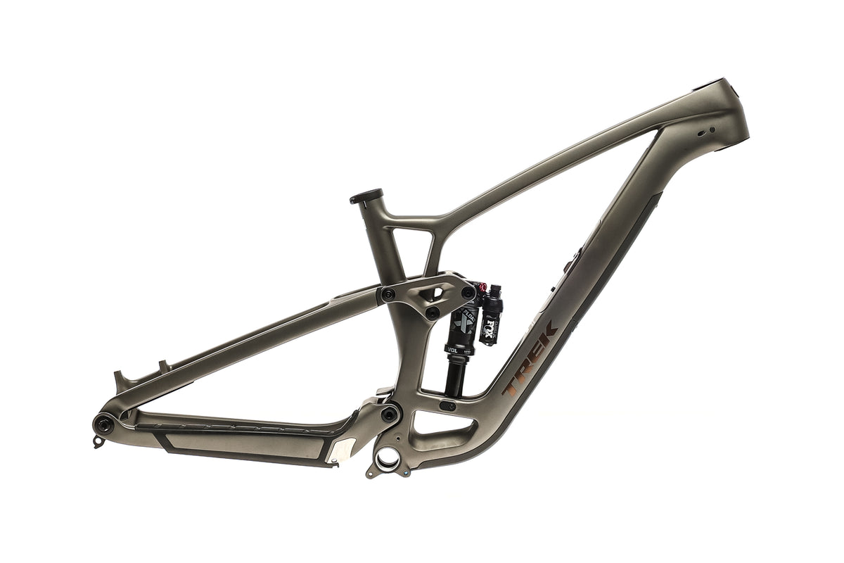 Trek Fuel EX Carbon Frame