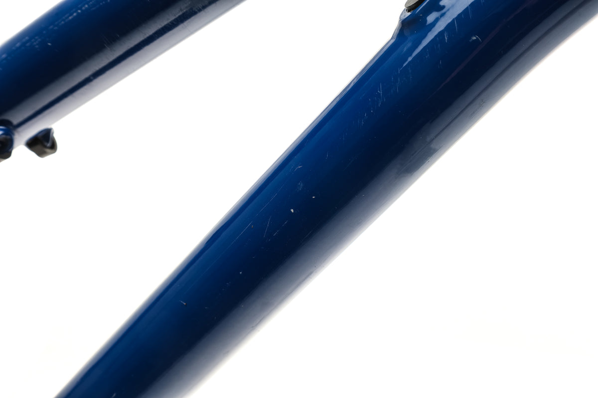 RSD RS-291 Large Frame - 2020 | The Pro's Closet | FMT12025