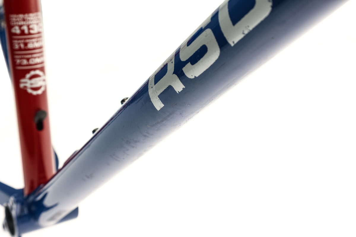 RSD RS-291 Large Frame - 2020 | The Pro's Closet | FMT12025