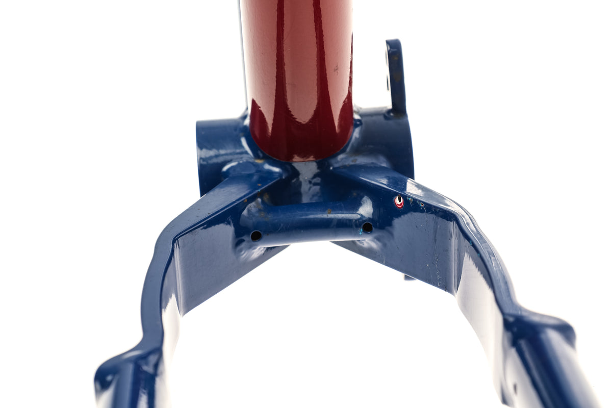 RSD RS-291 Large Frame - 2020 | The Pro's Closet | FMT12025