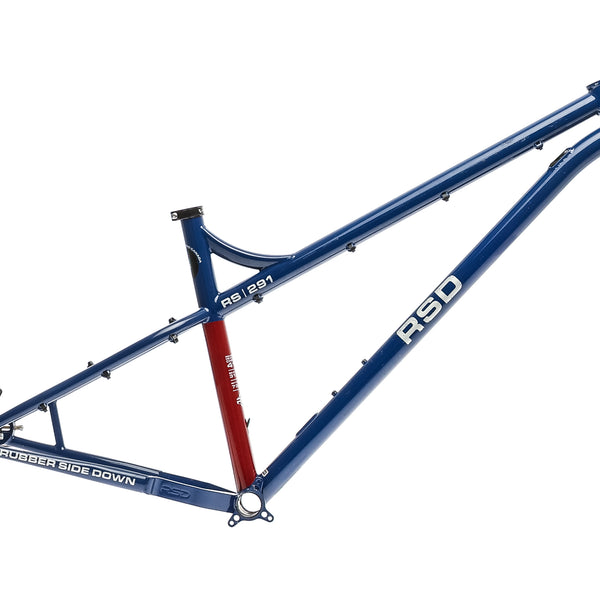 RSD RS-291 Large Frame - 2020 | The Pro's Closet | FMT12025