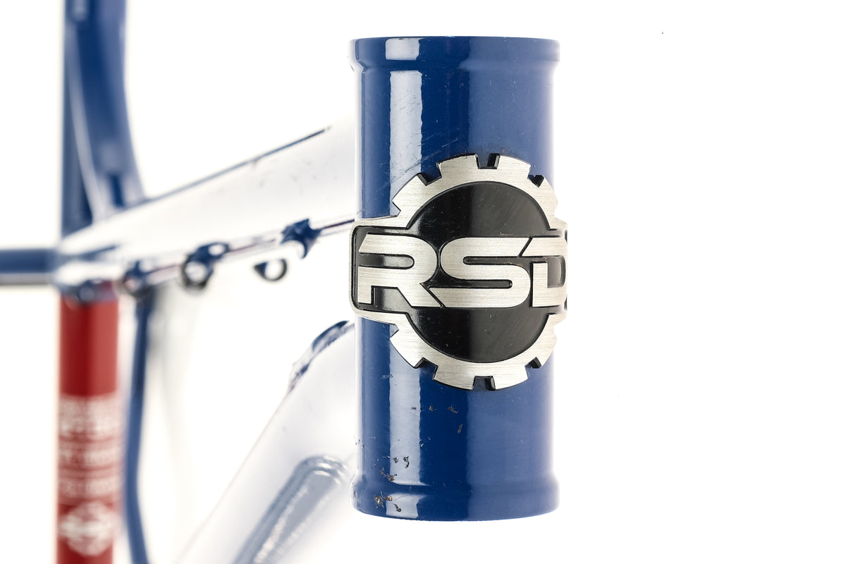 RSD RS-291 Large Frame - 2020 | The Pro's Closet | FMT12025