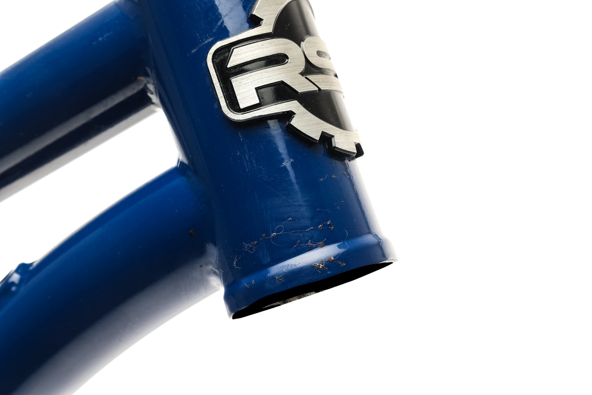 RSD RS-291 Large Frame - 2020 | The Pro's Closet | FMT12025