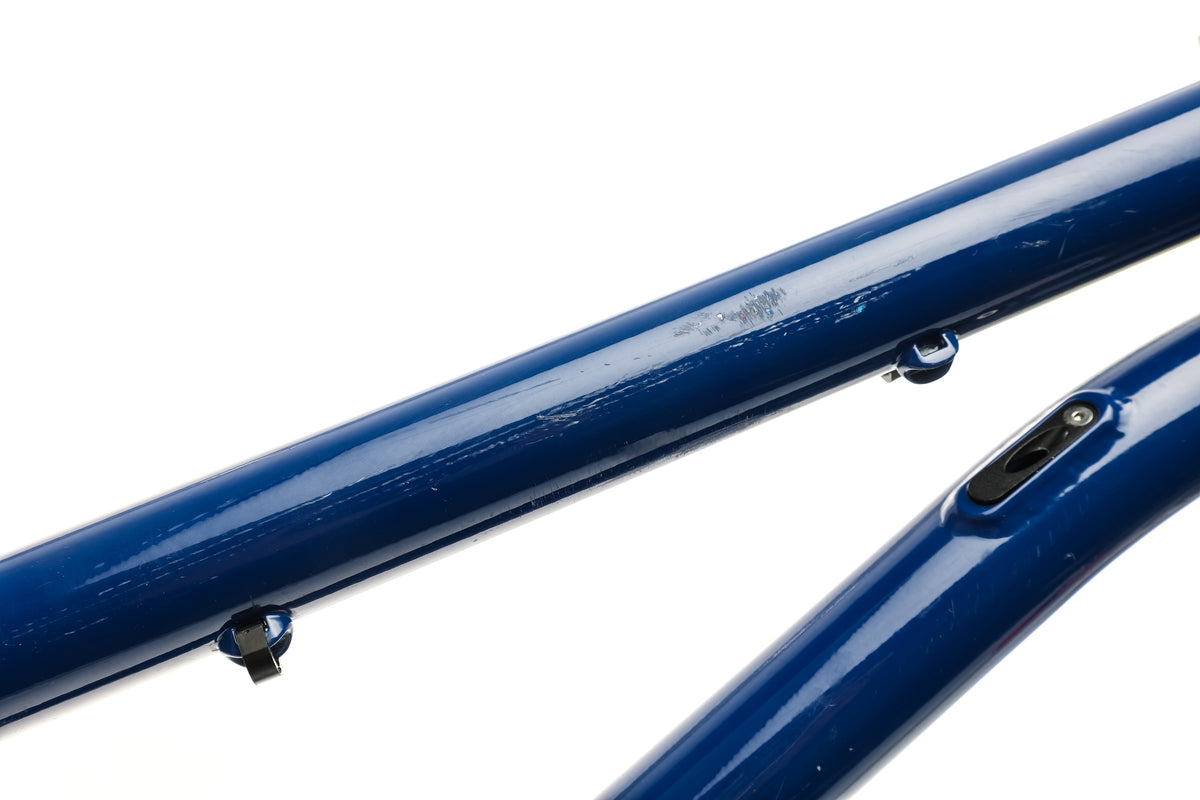 RSD RS-291 Large Frame - 2020 | The Pro's Closet | FMT12025