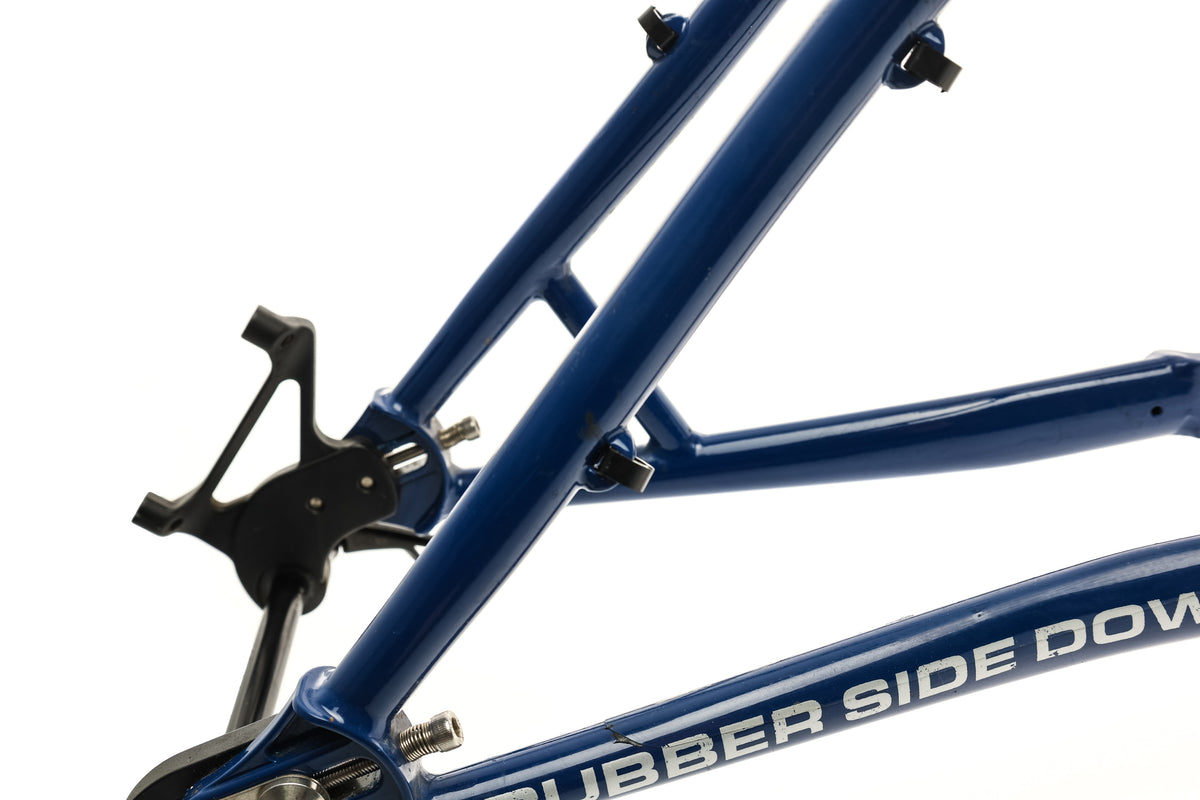 RSD RS-291 Large Frame - 2020 | The Pro's Closet | FMT12025
