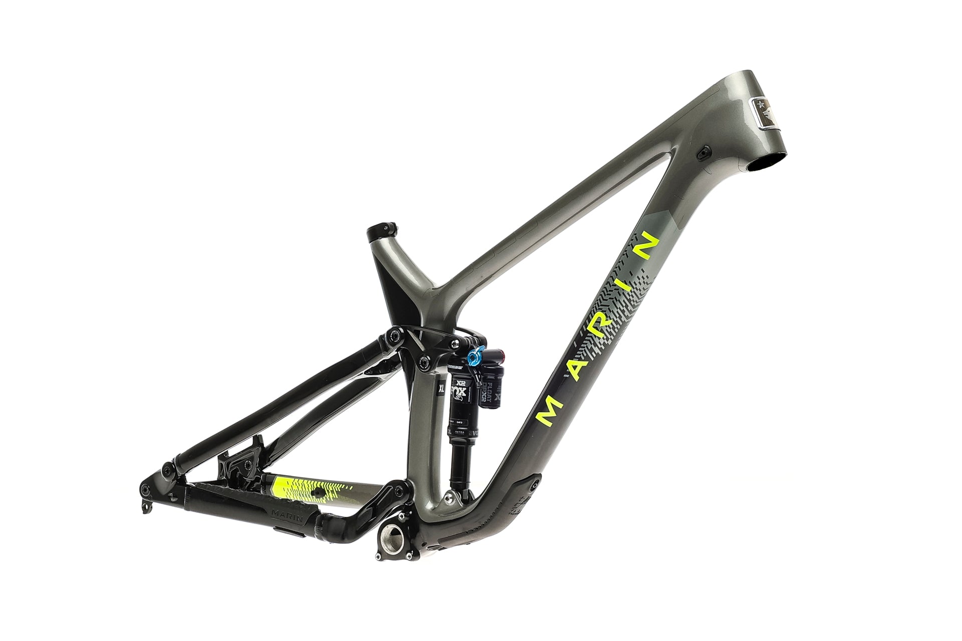 Marin Rift Zone Carbon 29 X-Large Frame - 2021 | The Pro's Closet