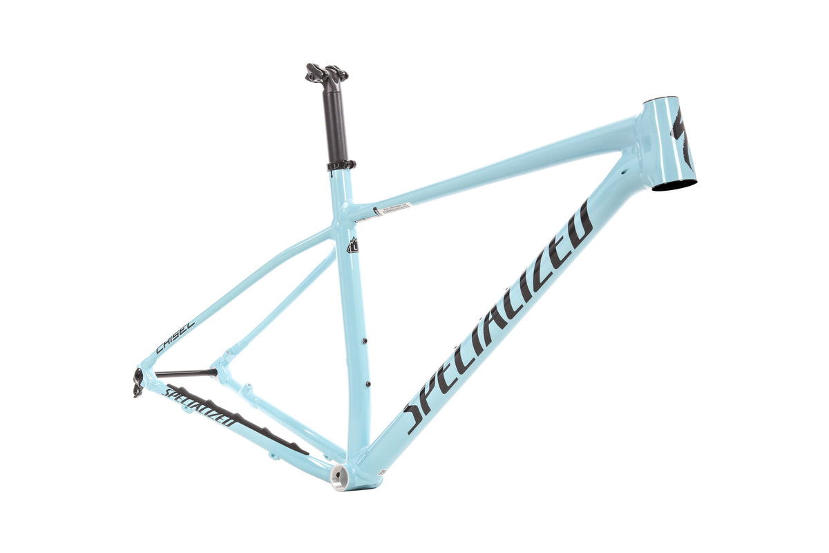 Specialized Chisel Hardtail LTD Aluminum Large Frame - 2022 | The Pro's ...