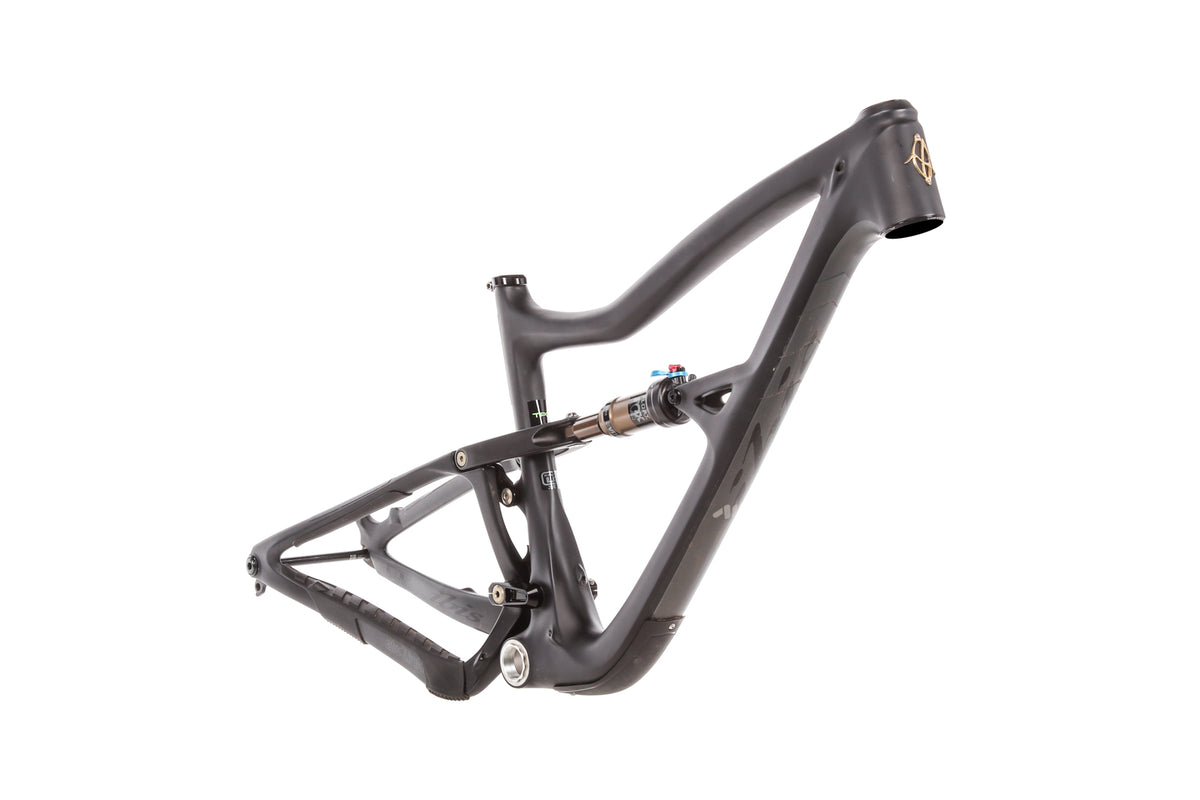 Ibis Ripley V4 Large Frame 2021 The Pro's Closet FMT12117