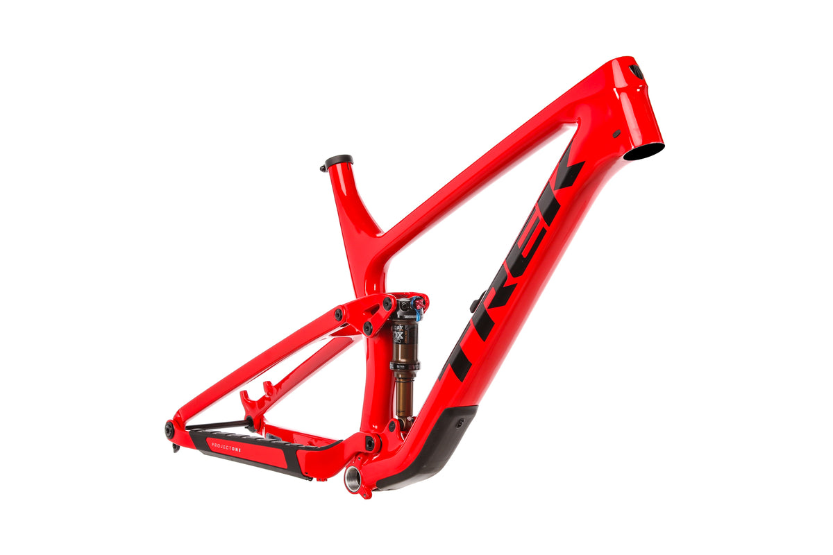 Trek Top Fuel Project One X-Large Frame - 2022 | The Pro's Closet