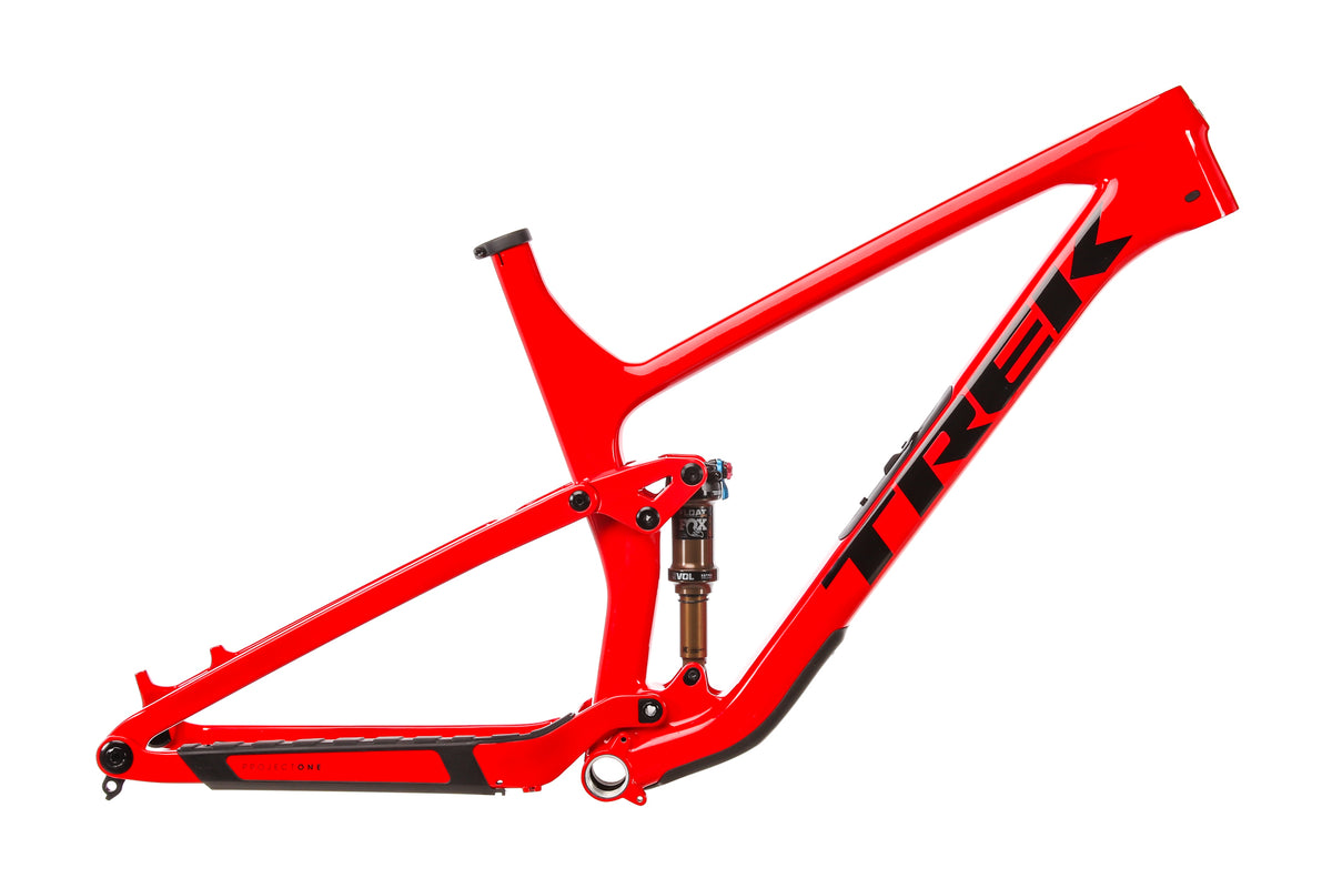 Trek Top Fuel Project One X-Large Frame - 2022 | The Pro's Closet