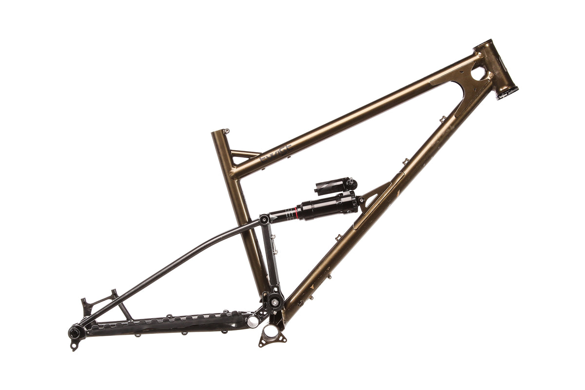 Starling Twist Frame