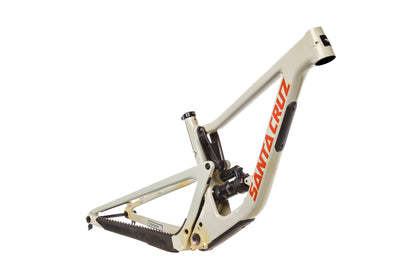 Santa Cruz Frames
 subcategory