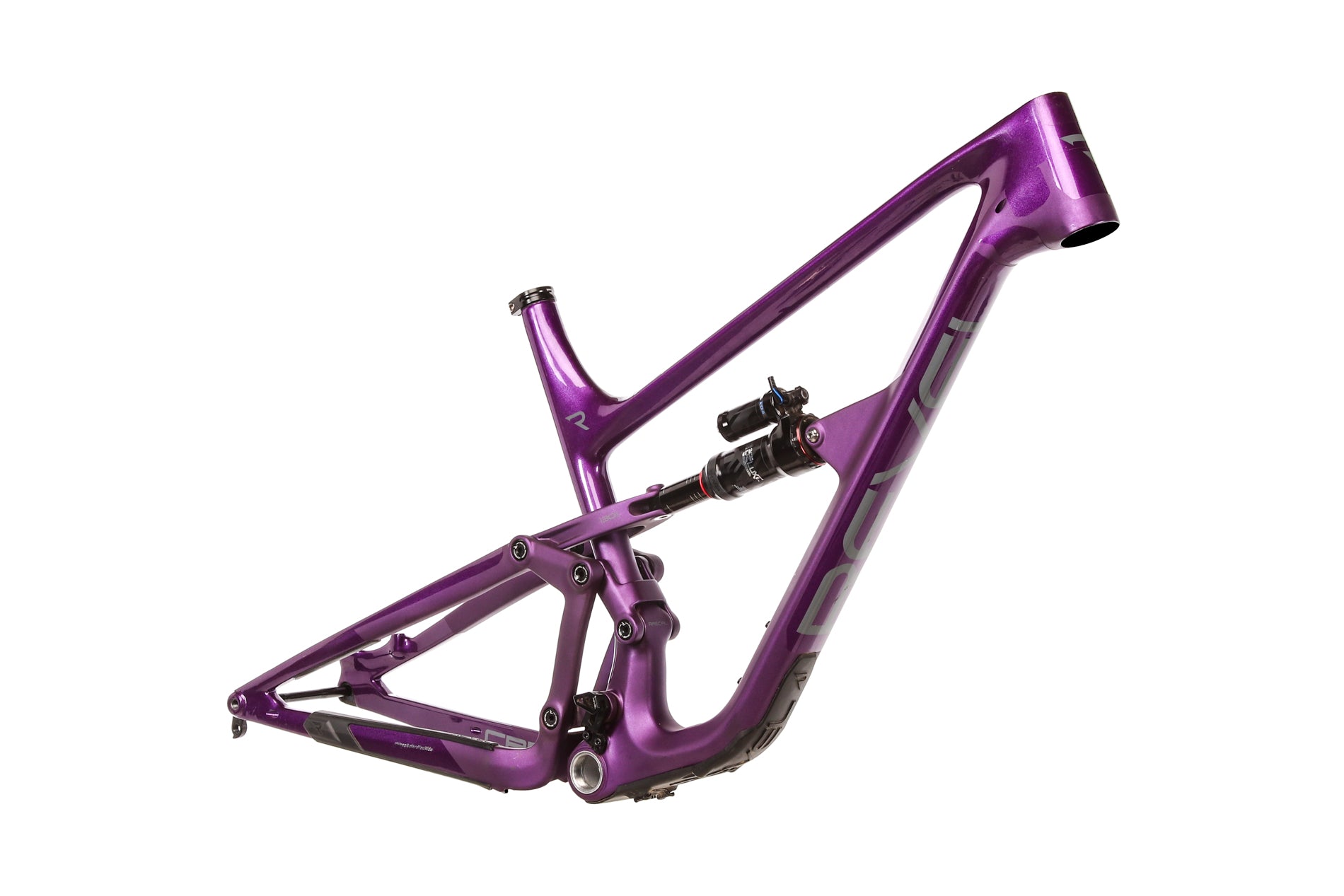 Force Rascal Pro Price Revel Bikes Rascal 29 X-Large Frame - 2023 | The Pro's Closet | FMT12176