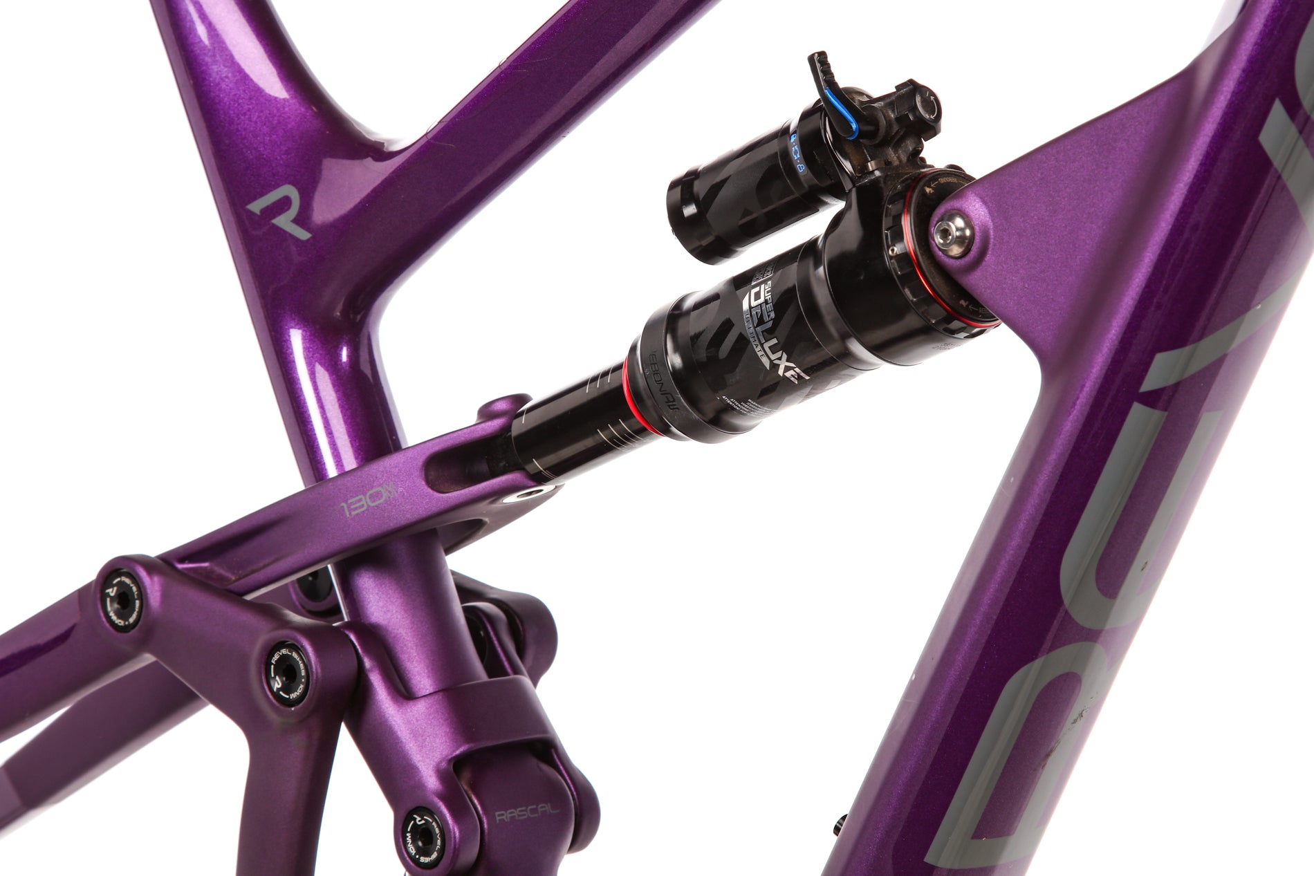 Force Rascal Pro Price Revel Bikes Rascal 29 X-Large Frame - 2023 | The Pro's Closet | FMT12176