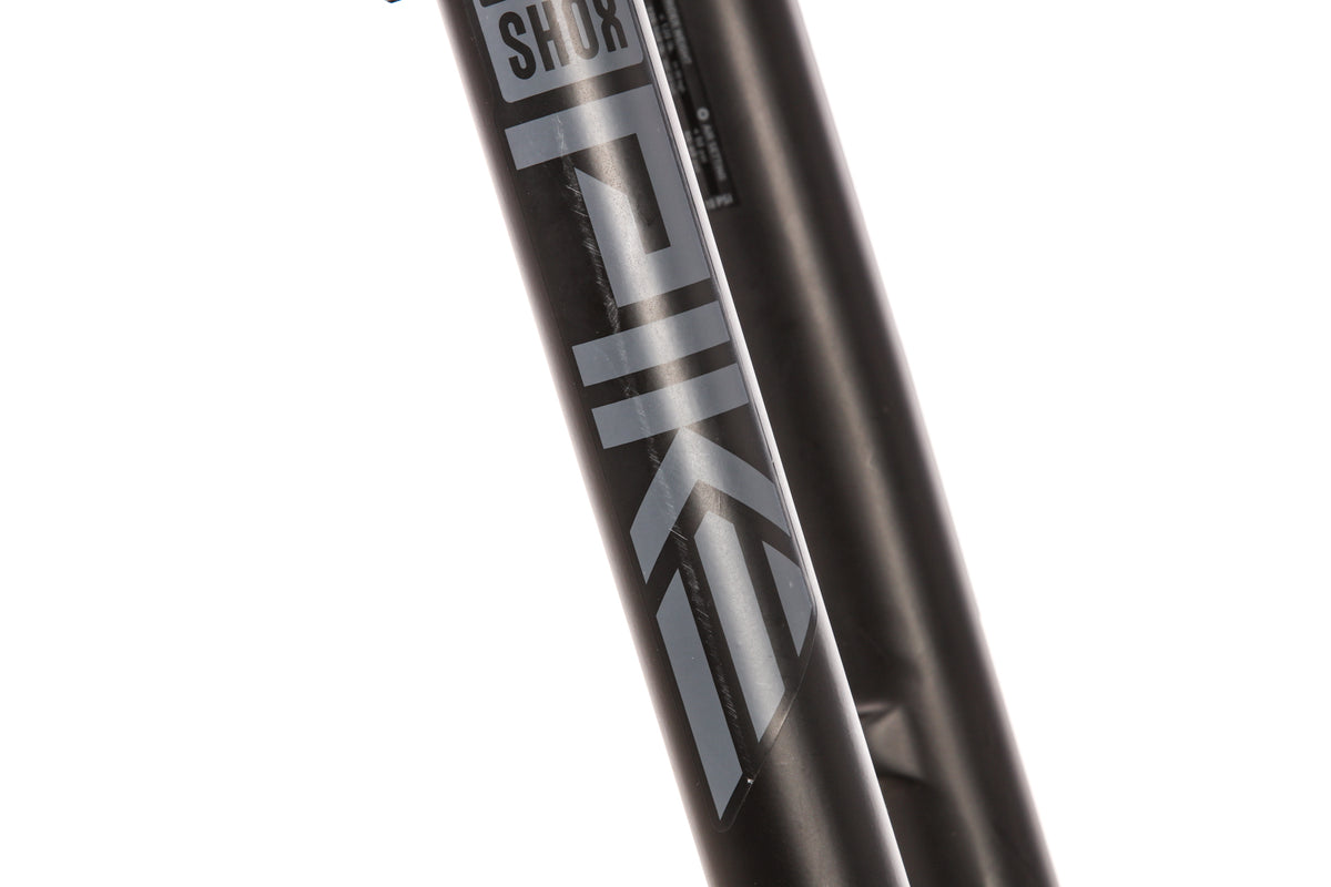 YT Izzo Core X-Large Framset - 2024 | The Pro's Closet | FMT12194