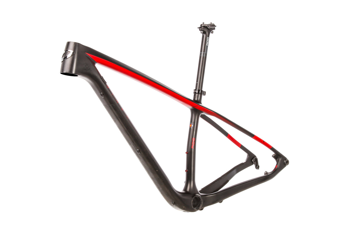 Niner Rdo 9 Niner AIR 9 RDO Small Frame - 2019 | The Pro's Closet | FMT12200