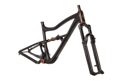 Mountain Frames
 subcategory